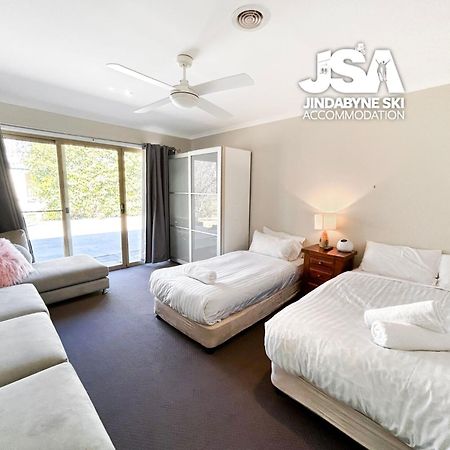 Stonewall Villa Jindabyne Exterior photo